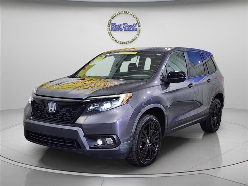 Honda Passport  2019