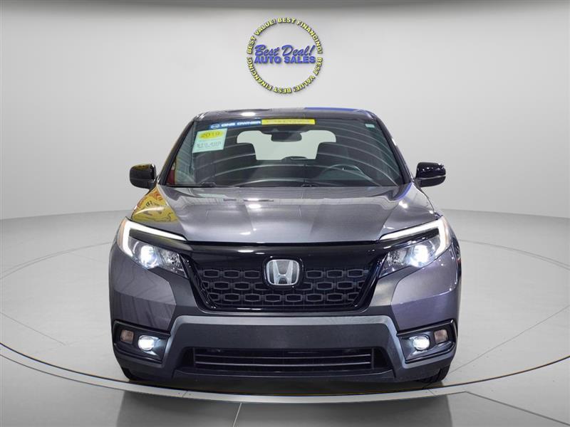 Honda Passport  2019