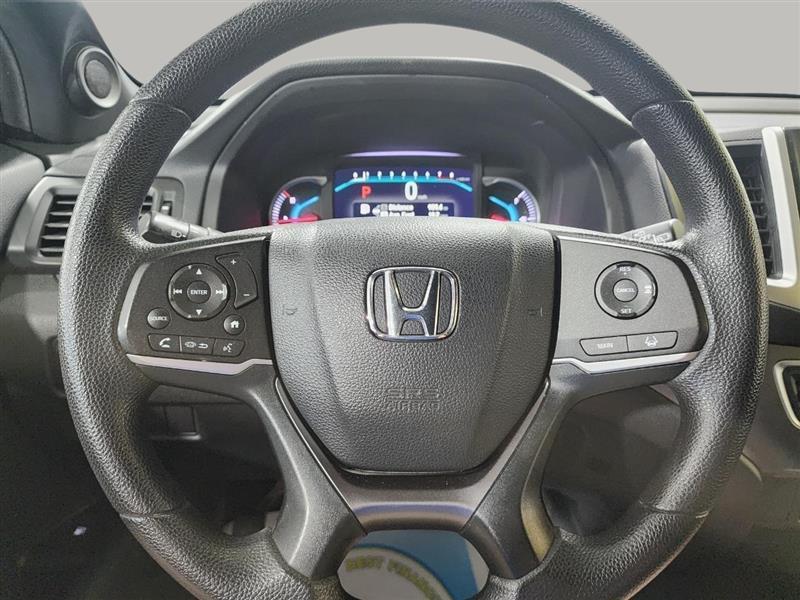 Honda Passport  2019