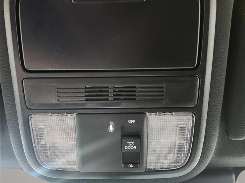 Honda Passport  2019