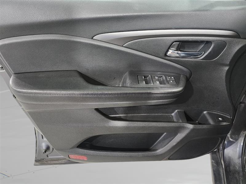 Honda Passport  2019