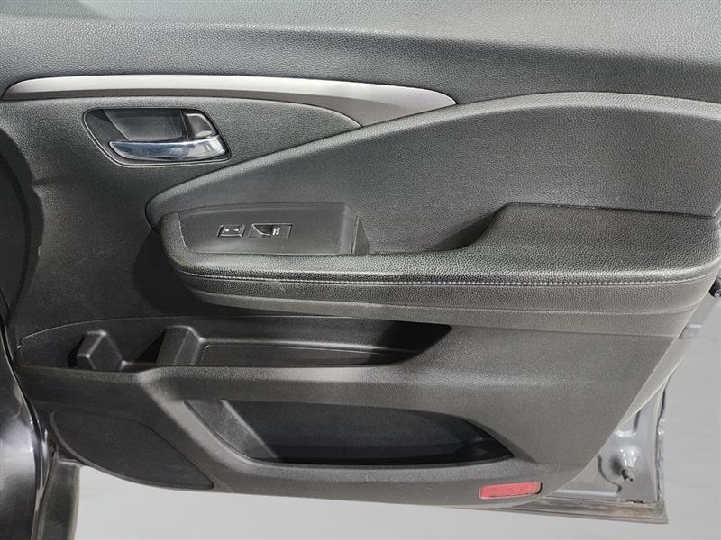 Honda Passport  2019