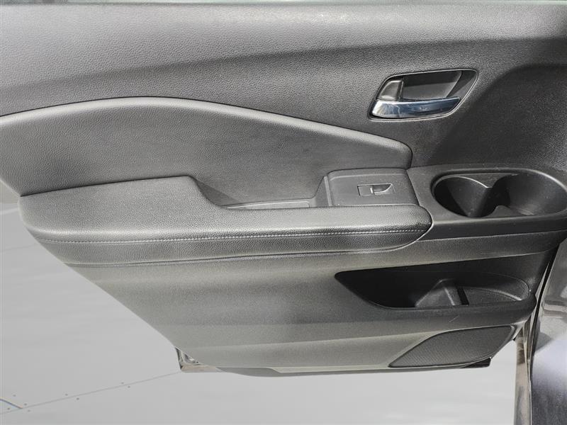 Honda Passport  2019