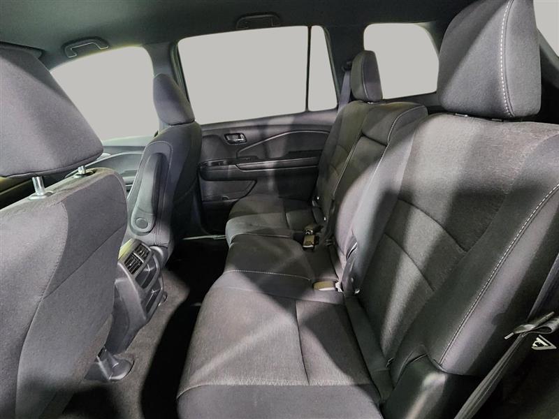 Honda Passport  2019