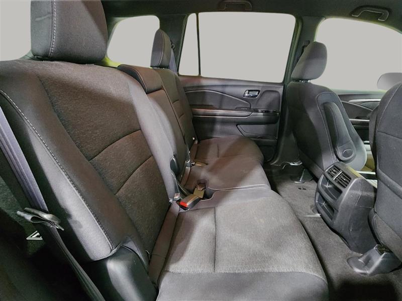 Honda Passport  2019