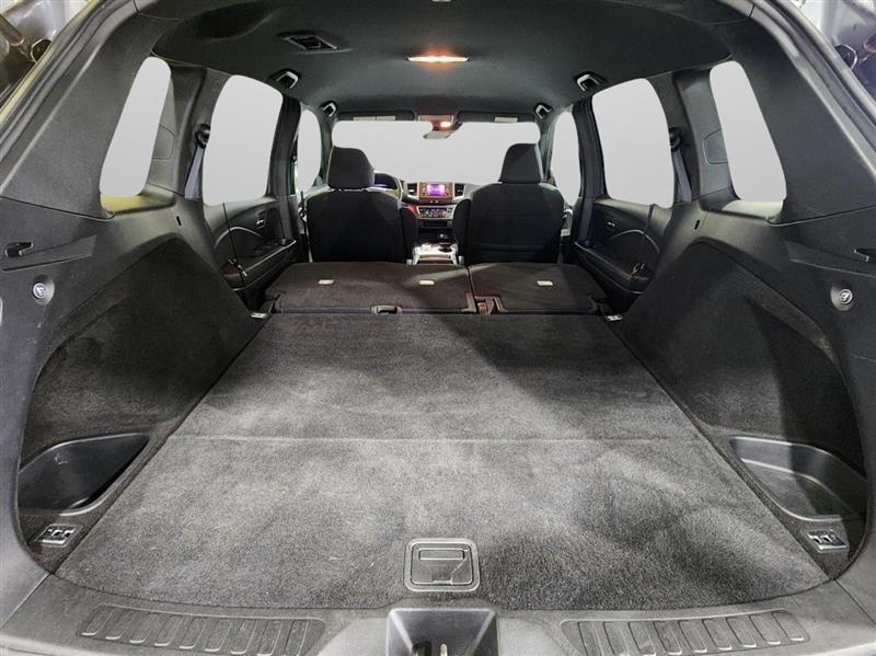 Honda Passport  2019