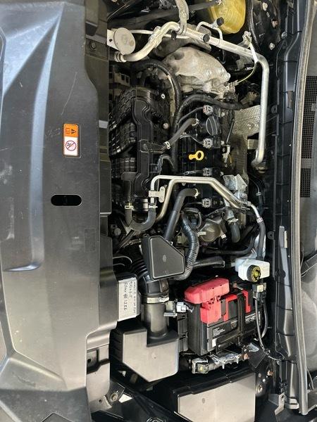 Mitsubishi Outlander SE 2WD 2022
