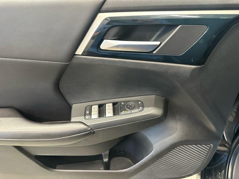 Mitsubishi Outlander SE 2WD 2022