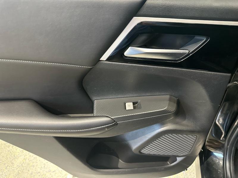 Mitsubishi Outlander SE 2WD 2022