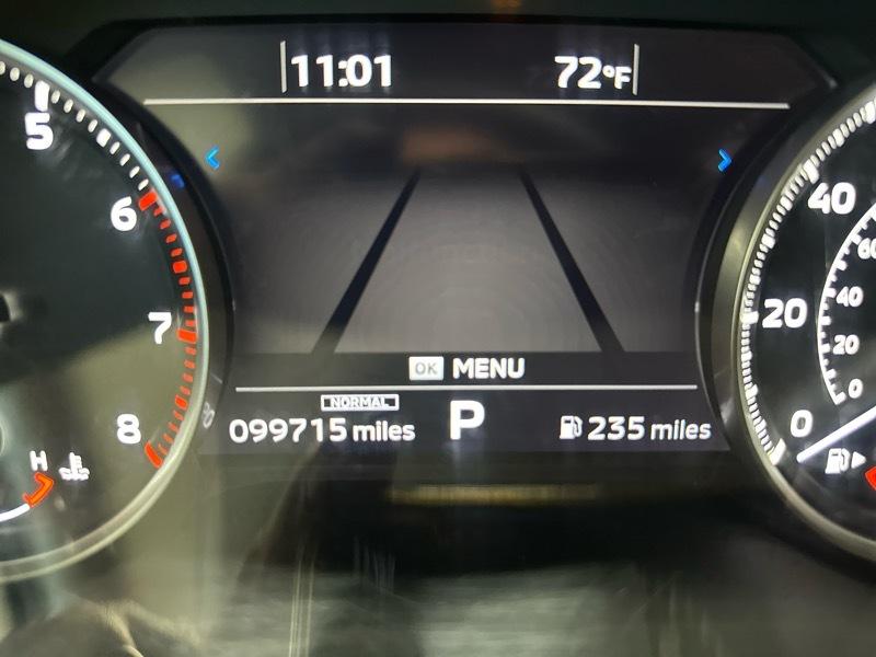 Mitsubishi Outlander SE 2WD 2022