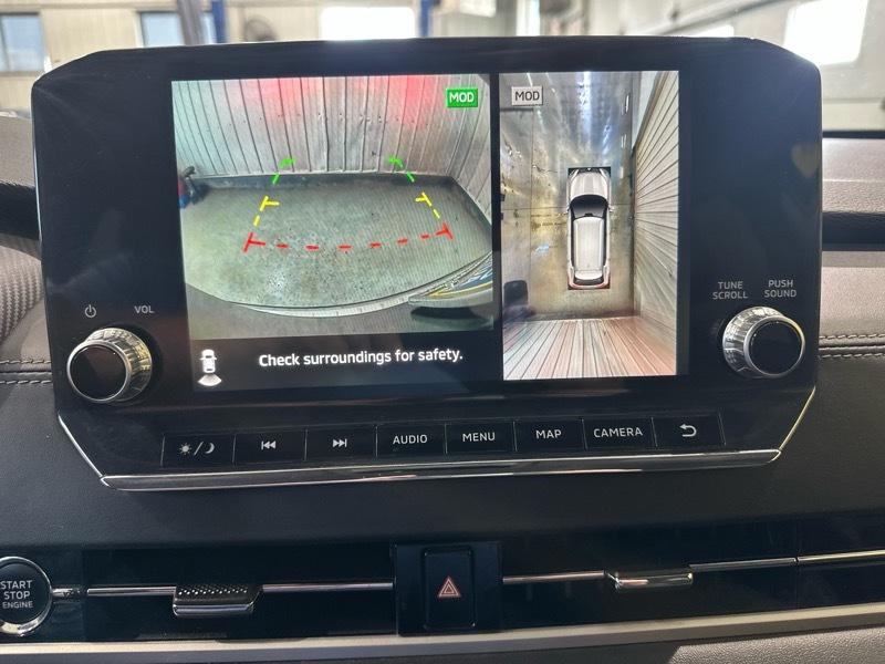 Mitsubishi Outlander SE 2WD 2022