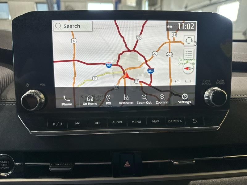 Mitsubishi Outlander SE 2WD 2022