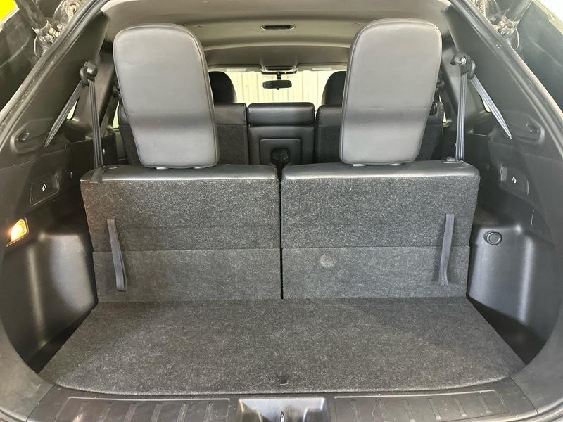 Mitsubishi Outlander SE 2WD 2022