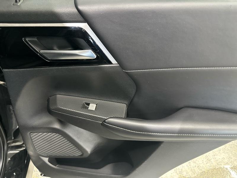 Mitsubishi Outlander SE 2WD 2022