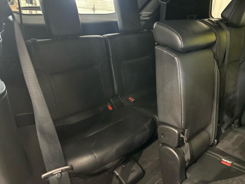 Mitsubishi Outlander SE 2WD 2022