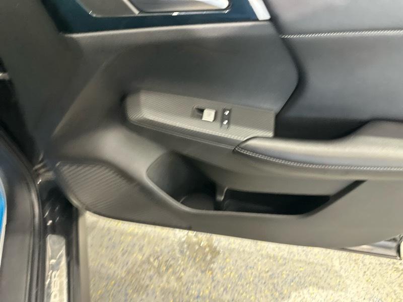Mitsubishi Outlander SE 2WD 2022