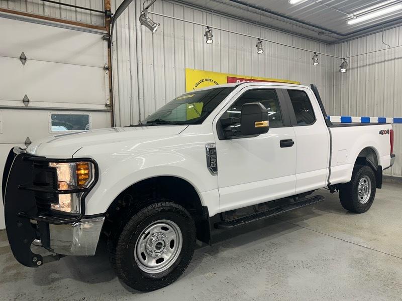 Ford F-250 SD  2019
