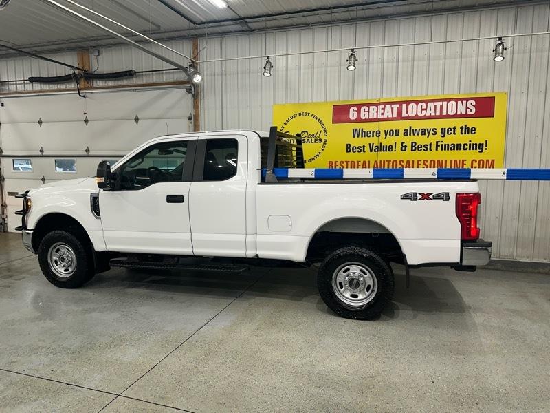 Ford F-250 SD  2019