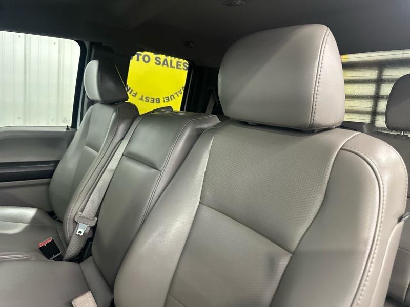 Ford F-250 SD  2019