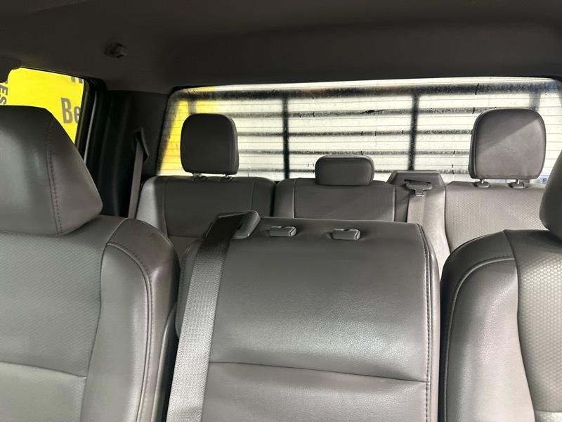 Ford F-250 SD  2019