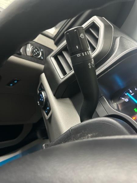 Ford F-250 SD  2019