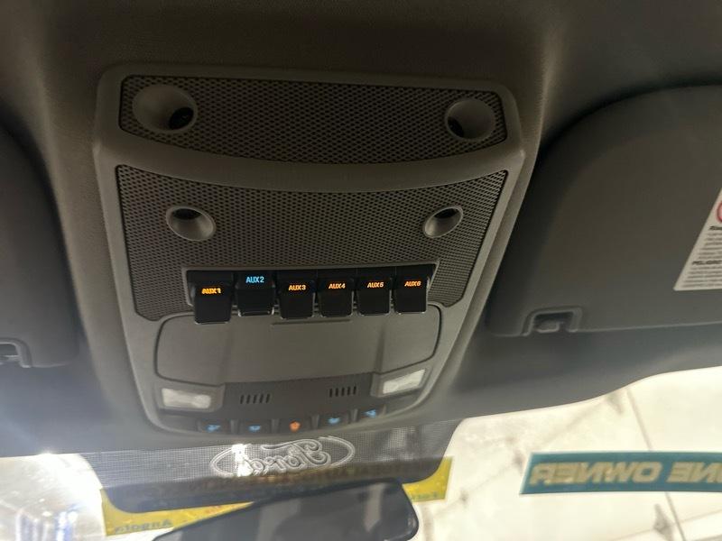Ford F-250 SD  2019