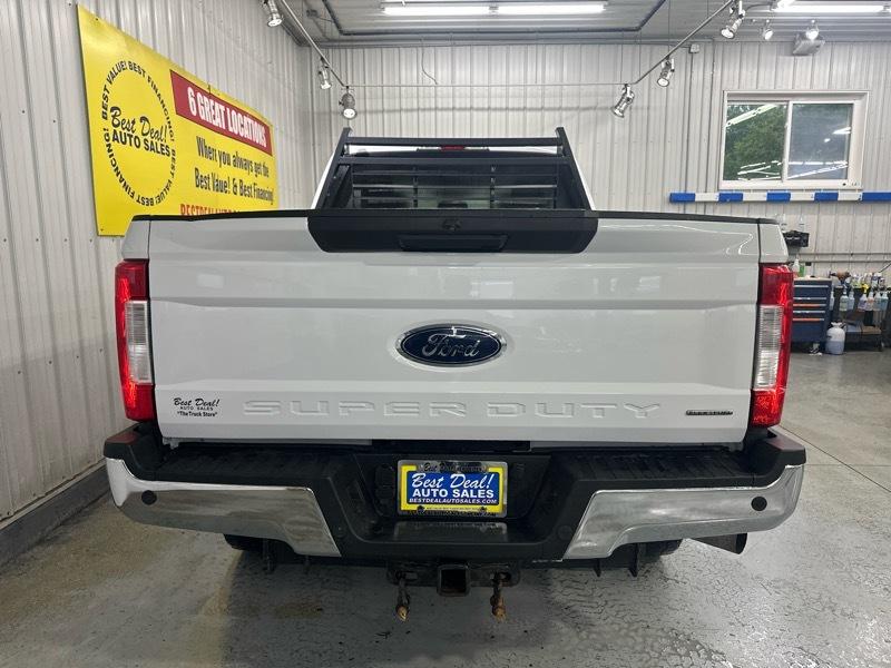 Ford F-250 SD  2019