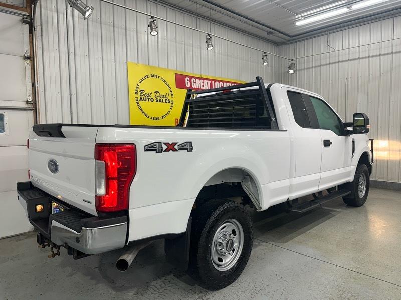 Ford F-250 SD  2019