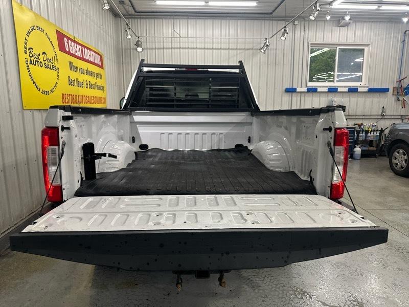 Ford F-250 SD  2019