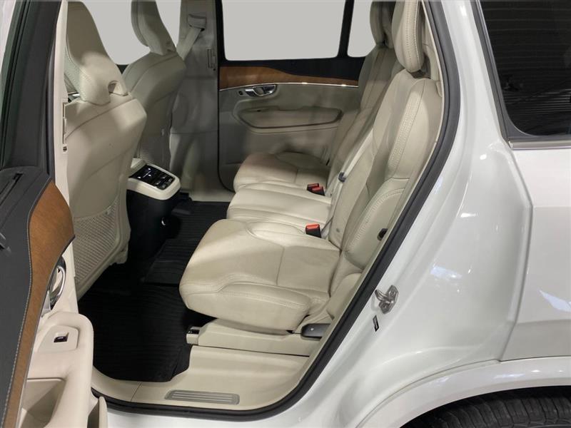 Volvo XC90 T6 Inscription AWD 2019