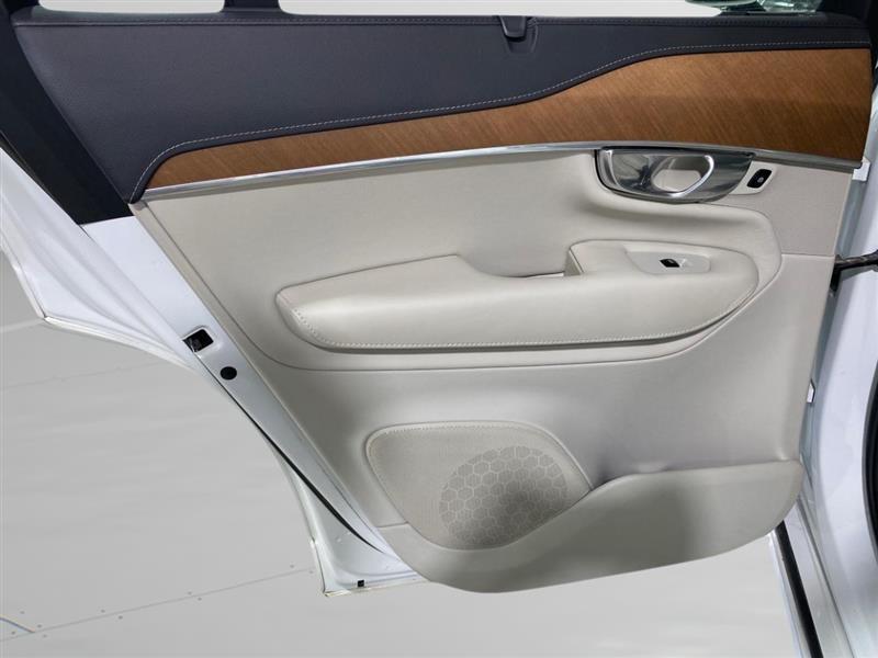 Volvo XC90 T6 Inscription AWD 2019