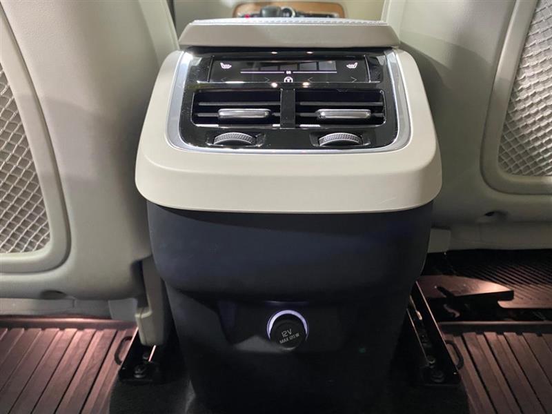 Volvo XC90 T6 Inscription AWD 2019