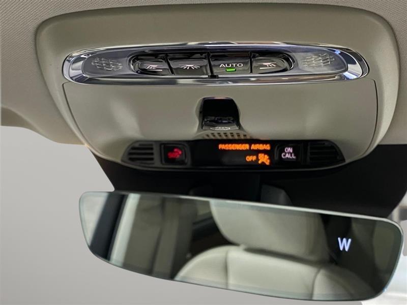 Volvo XC90 T6 Inscription AWD 2019