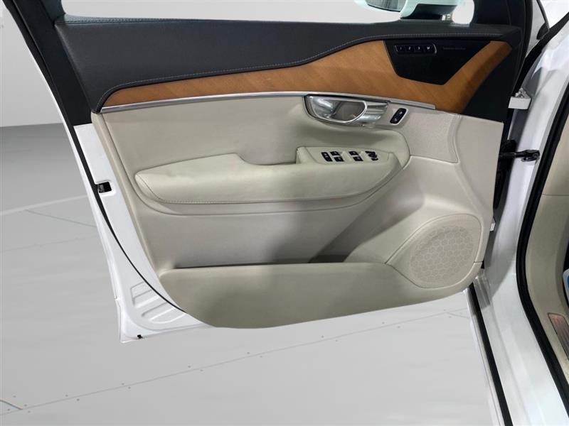 Volvo XC90 T6 Inscription AWD 2019