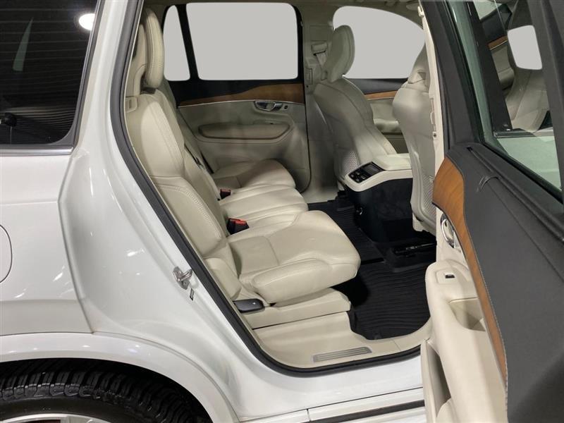 Volvo XC90 T6 Inscription AWD 2019