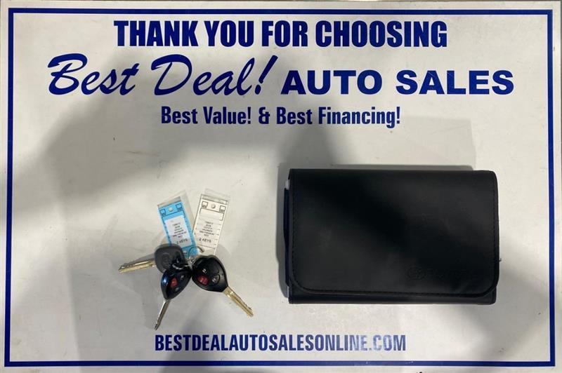 Toyota 4Runner SR5 4WD 2016