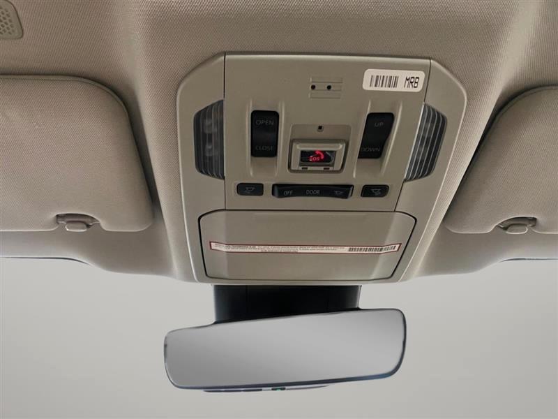 Toyota Highlander Limited AWD V6 2021