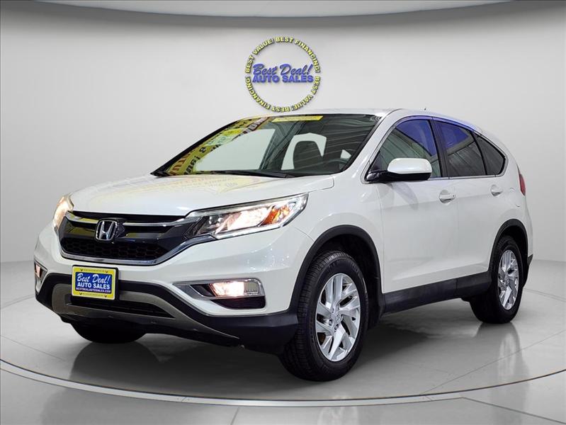 Honda CR-V  2015