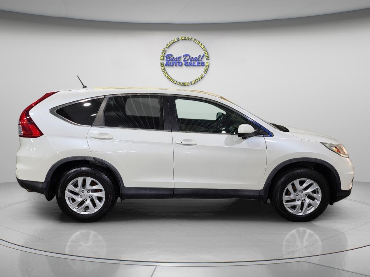 Honda CR-V  2015