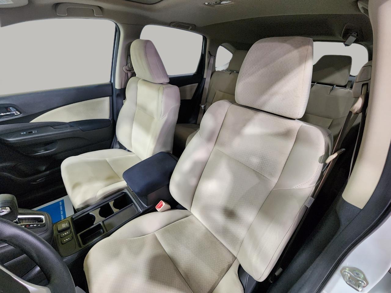 Honda CR-V  2015