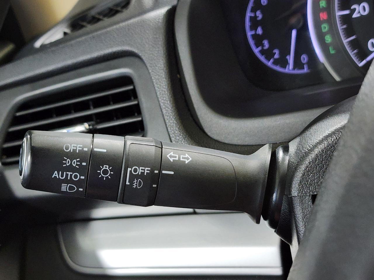 Honda CR-V  2015