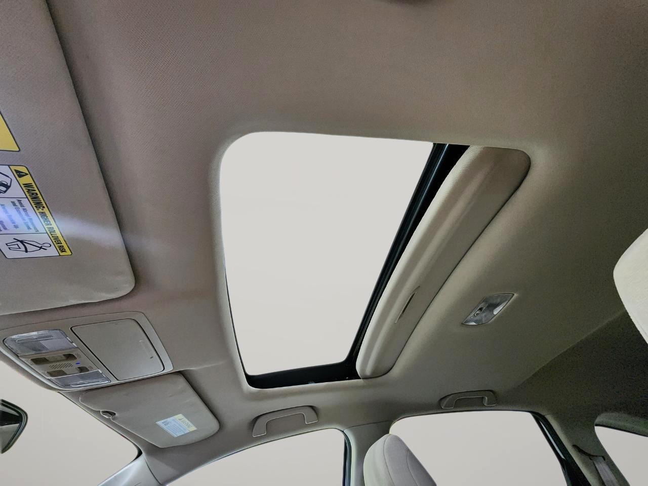 Honda CR-V  2015