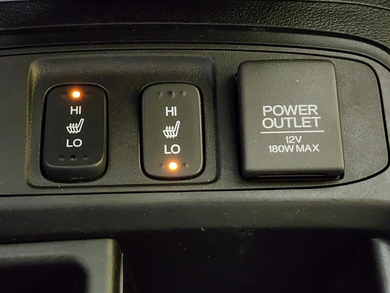 Honda CR-V  2015