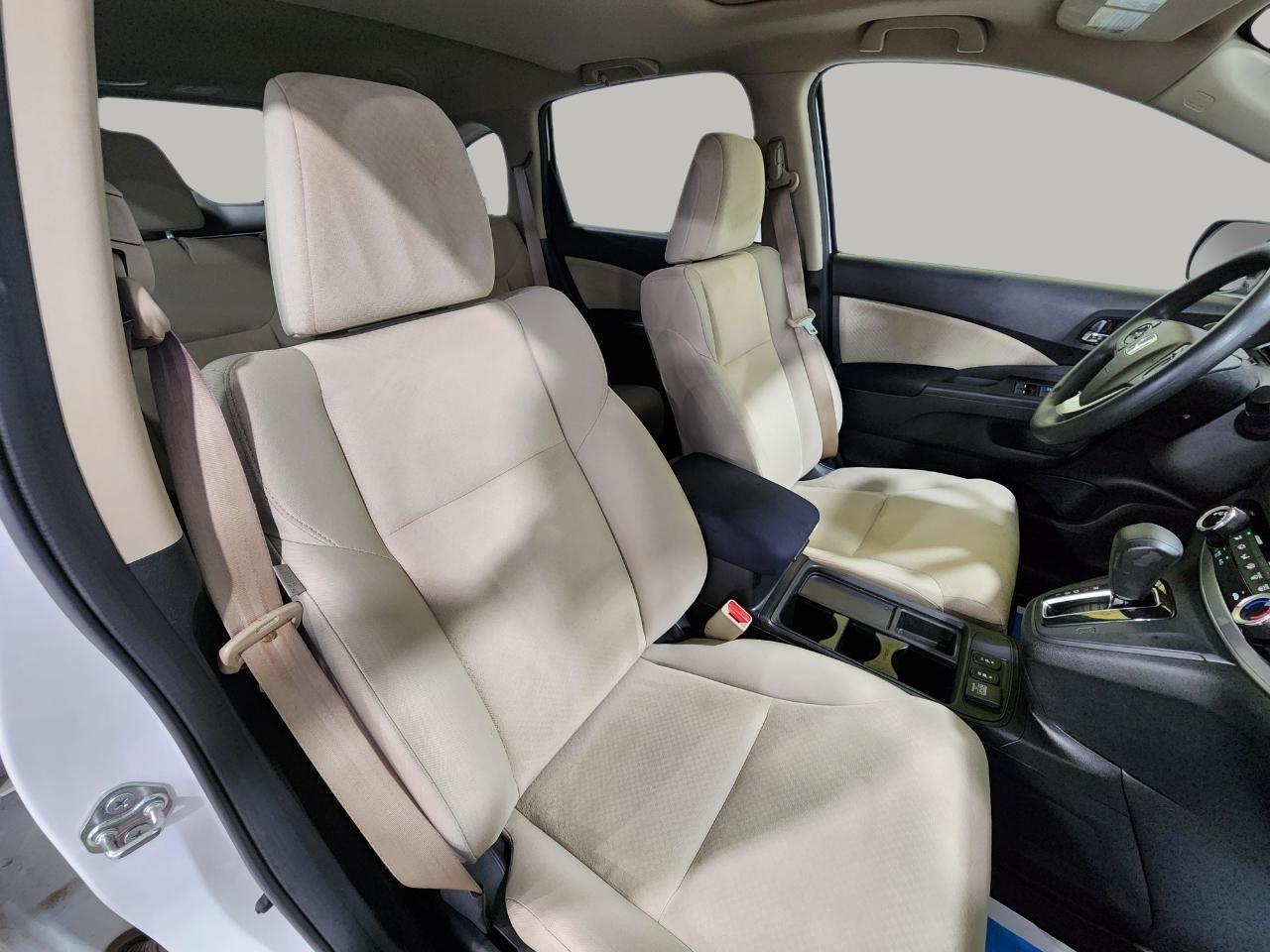 Honda CR-V  2015