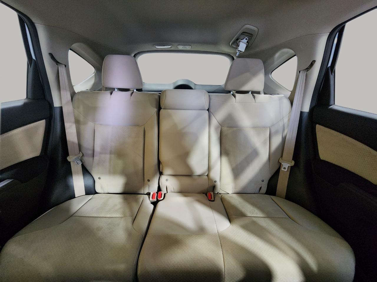 Honda CR-V  2015