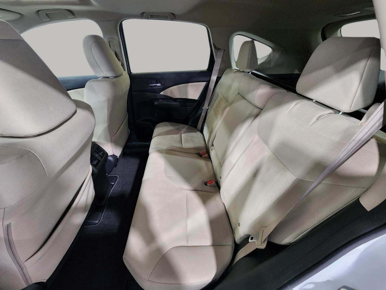 Honda CR-V  2015