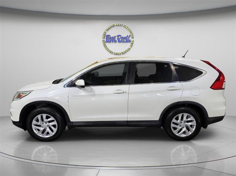 Honda CR-V  2015