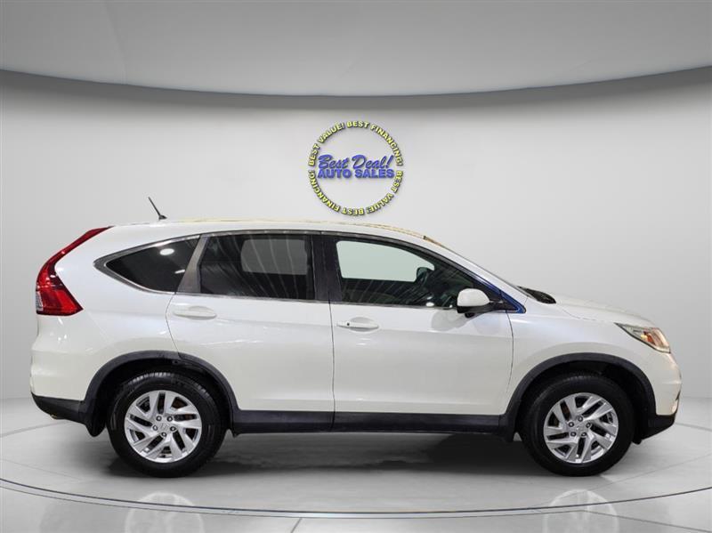 Honda CR-V  2015