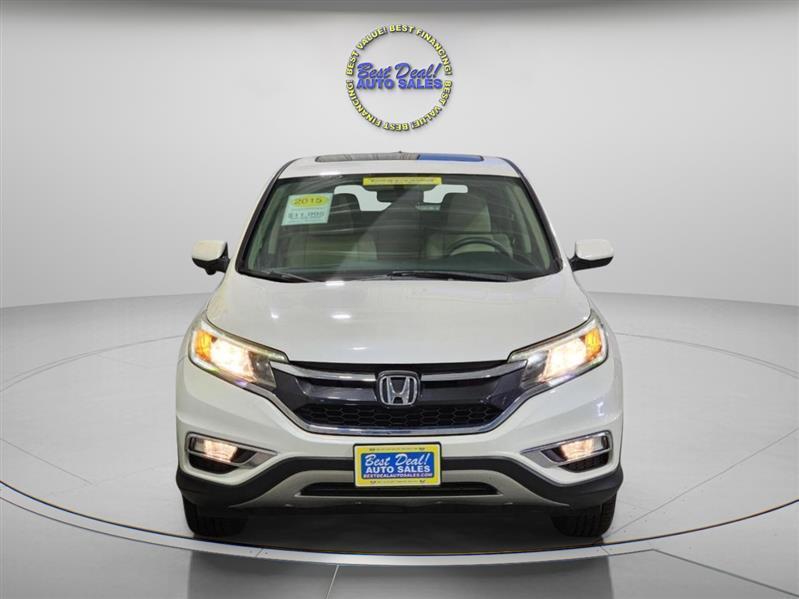 Honda CR-V  2015