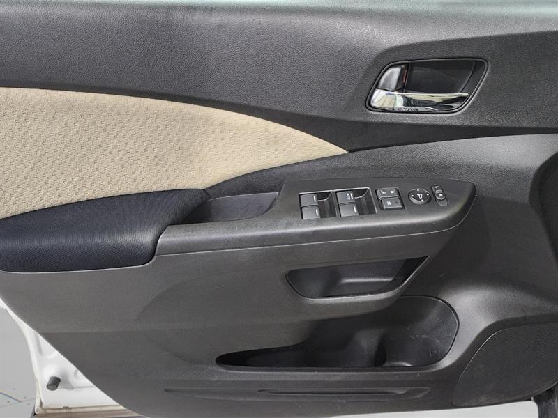 Honda CR-V  2015